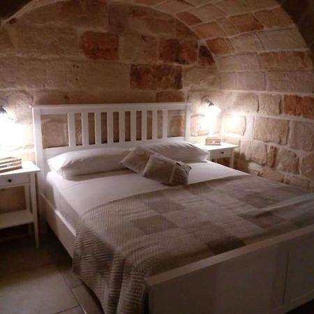 Appartamento Via Indelli 28 Monopoli Exteriör bild
