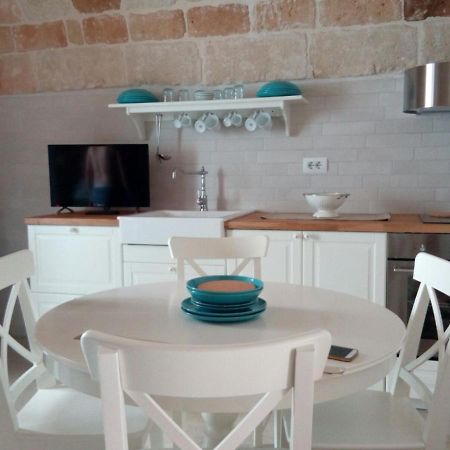 Appartamento Via Indelli 28 Monopoli Exteriör bild