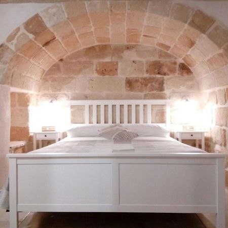 Appartamento Via Indelli 28 Monopoli Exteriör bild