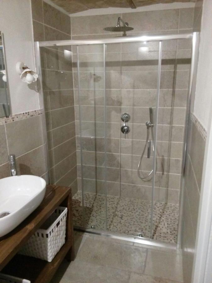 Appartamento Via Indelli 28 Monopoli Exteriör bild
