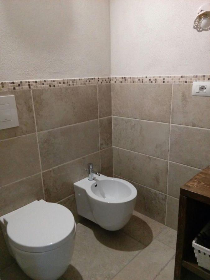 Appartamento Via Indelli 28 Monopoli Exteriör bild