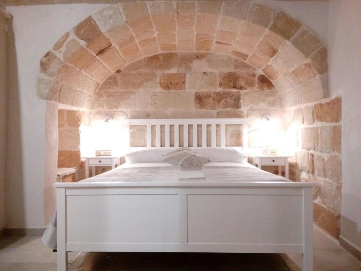 Appartamento Via Indelli 28 Monopoli Exteriör bild